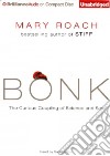 Bonk (CD Audiobook) libro str