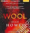 Wool (CD Audiobook) libro str