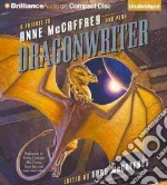 Dragonwriter (CD Audiobook)
