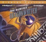 Dragonwriter (CD Audiobook)