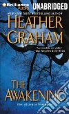 The Awakening (CD Audiobook) libro str