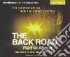 The Back Road (CD Audiobook) libro str