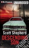 Descending Son (CD Audiobook) libro str