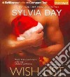 Wish List (CD Audiobook) libro str