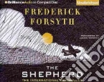 The Shepherd (CD Audiobook)