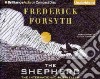 The Shepherd (CD Audiobook) libro str