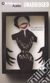 Laughter in the Dark (CD Audiobook) libro str