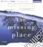 The Missing Place (CD Audiobook)