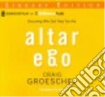 Altar Ego (CD Audiobook)