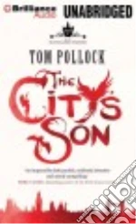 The City's Son (CD Audiobook)