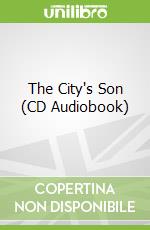 The City's Son (CD Audiobook)