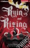 Ruin and Rising (CD Audiobook) libro str
