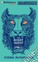 The Night Guest (CD Audiobook)