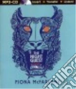 The Night Guest (CD Audiobook)