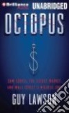 Octopus (CD Audiobook) libro str