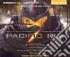 Pacific Rim (CD Audiobook) libro str