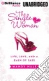 The Single Woman (CD Audiobook) libro str