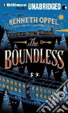 The Boundless (CD Audiobook) libro str