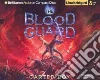 The Blood Guard (CD Audiobook) libro str