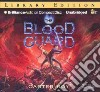 The Blood Guard (CD Audiobook) libro str