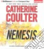 Nemesis (CD Audiobook)