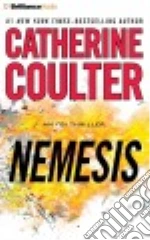 Nemesis (CD Audiobook)