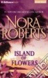 Island of Flowers (CD Audiobook) libro str
