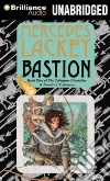 Bastion (CD Audiobook) libro str
