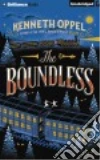 The Boundless (CD Audiobook) libro str