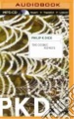 The Cosmic Puppets (CD Audiobook)