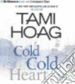 Cold Cold Heart (CD Audiobook)