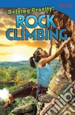 Defying Gravity! libro str