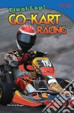 Final Lap! Go-Kart Racing libro str
