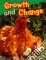 Growth and Change
