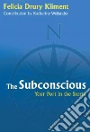 The Subconscious libro str
