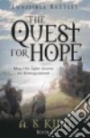 The Quest for Hope libro str