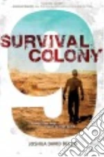 Survival Colony 9