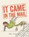 It Came in the Mail libro str