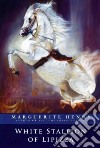 White Stallion of Lipizza libro str