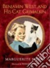 Benjamin West and His Cat Grimalkin libro str