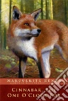 Cinnabar, the One O'Clock Fox libro str