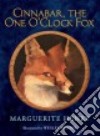 Cinnabar, the One O'Clock Fox libro str