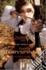 The Storyspinner