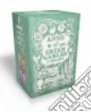 Anne of Green Gables Library libro str