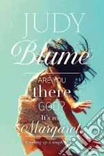Are You There God? It's Me, Margaret