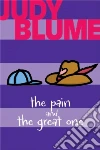 The Pain and the Great One libro str