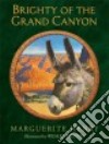 Brighty of the Grand Canyon libro str