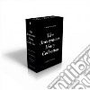 The Anonymous Diary Collection libro str