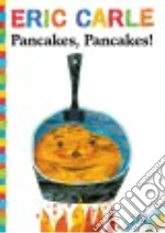 Pancakes, Pancakes!