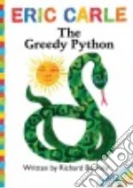 The Greedy Python